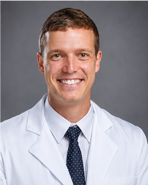 Brandon S. Kingrey, M.D.